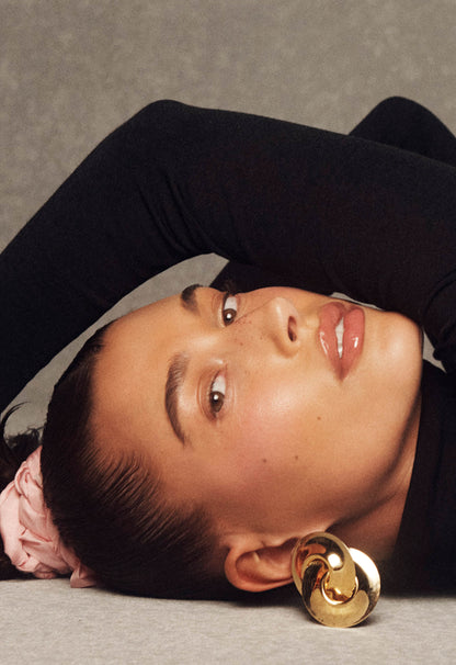 peptide lip tint ribbon