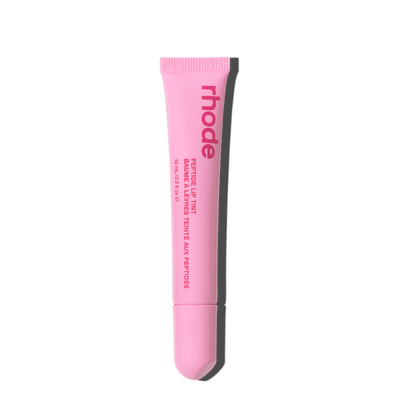 peptide lip tint jelly bean