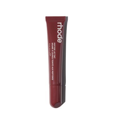 peptide lip tint pbj