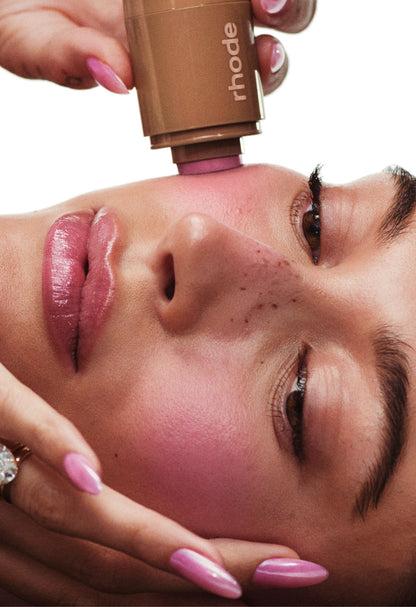 the pocket blush set