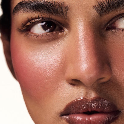 pocket blush date cake