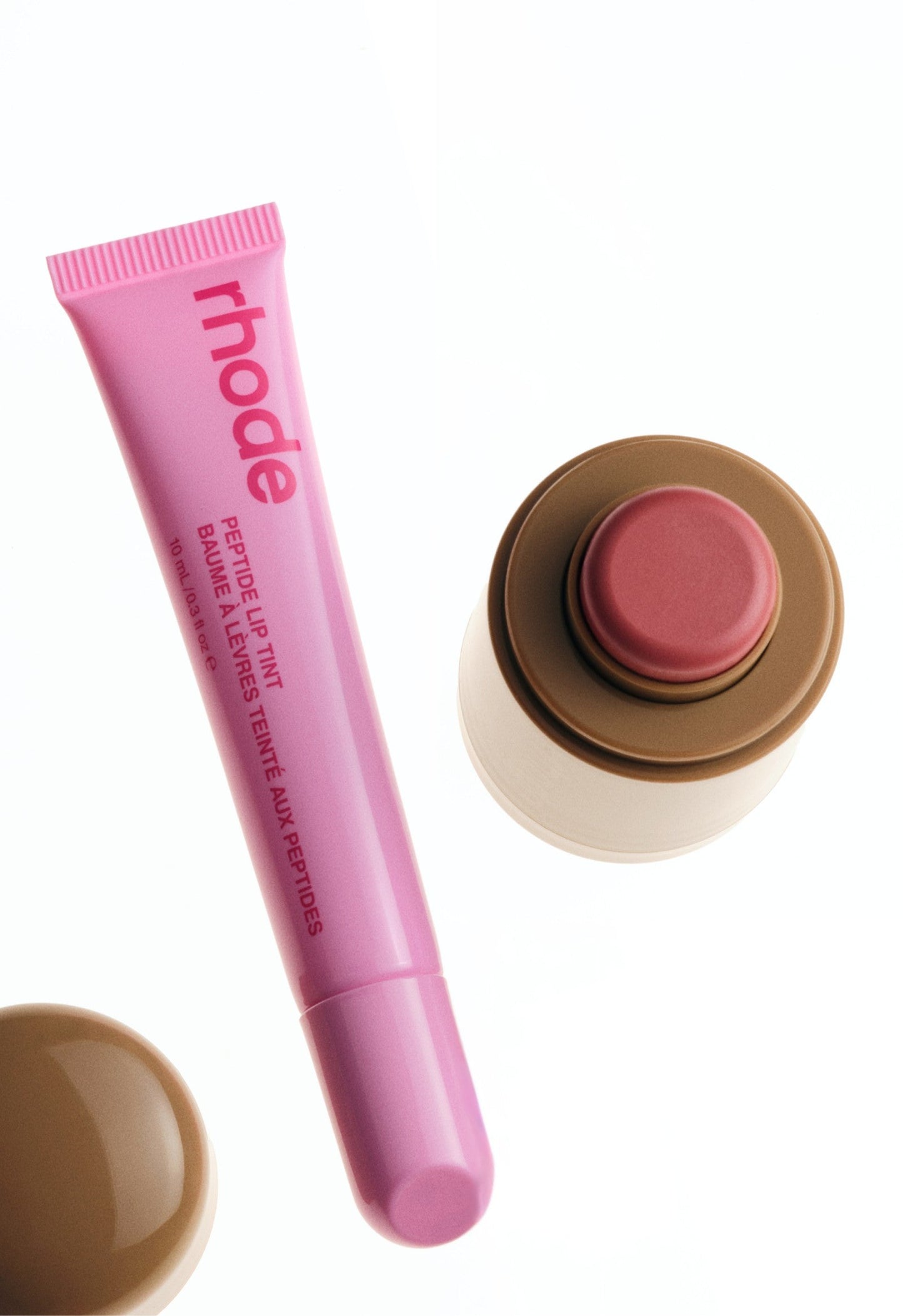 the duos sprinkle + jelly bean