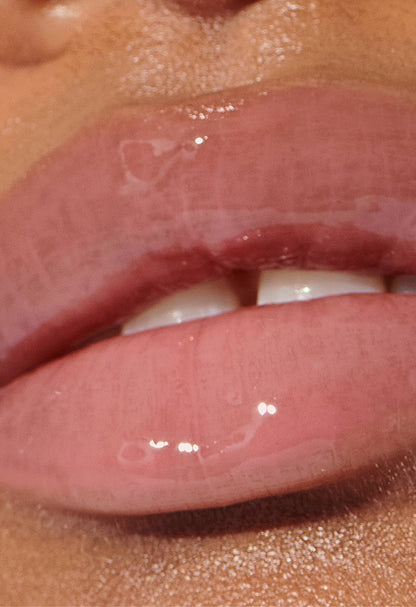 the duos piggy + ribbon