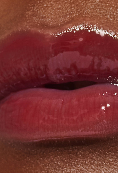 the duos sleepy girl + raspberry jelly