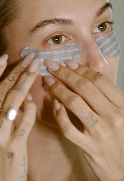 the peptide eye prep set