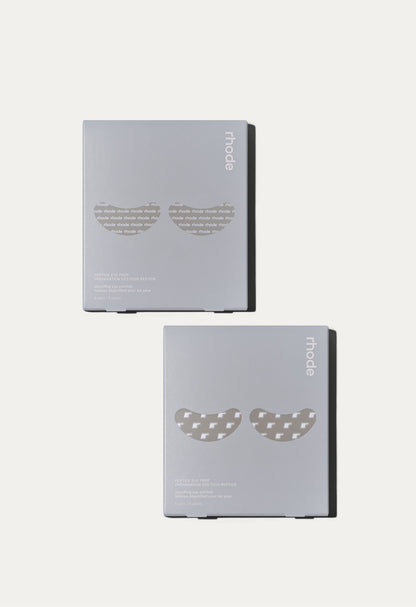 the peptide eye prep set