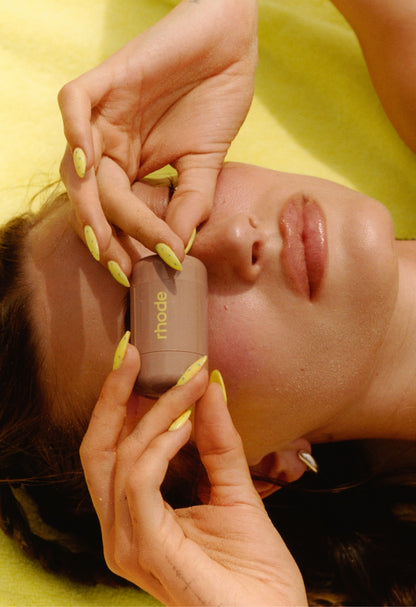 pocket blush sun soak